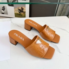 Prada Slippers